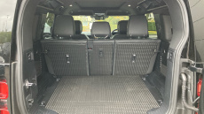 Land Rover Defender 3.0 D350 X-Dynamic HSE 110 5dr Auto [6 Seat] Diesel Estate